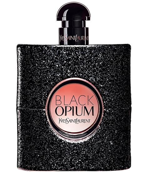 black opinion ysl|Black Opium Yves Saint Laurent for women .